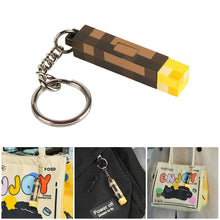 Load image into Gallery viewer, Portable Pocket Torch