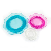 Load image into Gallery viewer, Kitchen Silicone Stretchy Crisper Lid