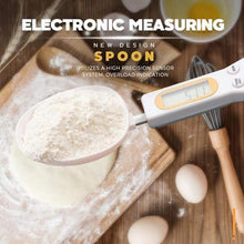 Load image into Gallery viewer, Magoloft™ Electronic Measuring Spoon