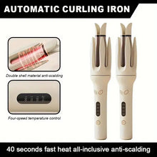 Load image into Gallery viewer, Auto Hair Curler