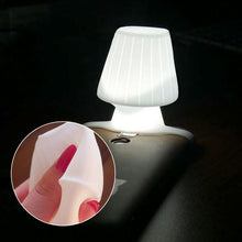 Load image into Gallery viewer, Silicone mobile phone lampshade