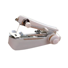 Load image into Gallery viewer, Portable Sewing Machine