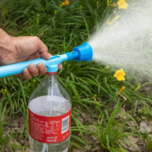 Load image into Gallery viewer, Manual High Pressure Water Sprayer