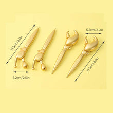 Load image into Gallery viewer, Crab Claw Pen