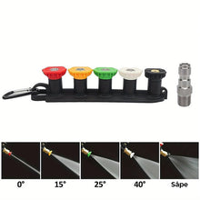 Load image into Gallery viewer, Graffiti-høytrykksspray-sett