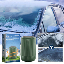Load image into Gallery viewer, ❄Microwave Molecular De-Icing Instrument