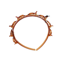 Load image into Gallery viewer, Hairband with bangs clip