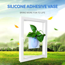 Load image into Gallery viewer, Magoloft ™  Silicone Magic Vase