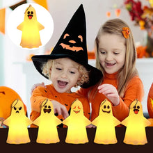 Load image into Gallery viewer, 2024 Carrying little ghost Nightlight👻
