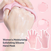 Load image into Gallery viewer, Moisturizing Gloves for Repairing Dry Cracked