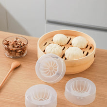 Load image into Gallery viewer, Handmade Baozi Maker