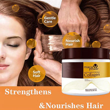 Load image into Gallery viewer, Moisturize Maca Hair collagen