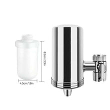 Load image into Gallery viewer, Upgraded Faucet Water Purifier