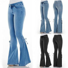 Load image into Gallery viewer, Magoloft ™ Fashion Stretchy Jeans