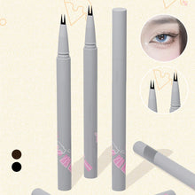 Load image into Gallery viewer, Double Tip Lower Eyelash Pencil