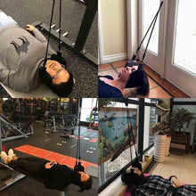 Load image into Gallery viewer, Portable Cervical Traction and Relaxation Device