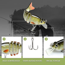 Load image into Gallery viewer, Tiny Fishing Lures
