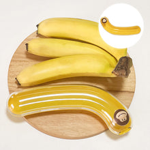 Load image into Gallery viewer, Banana Food Storage Pod
