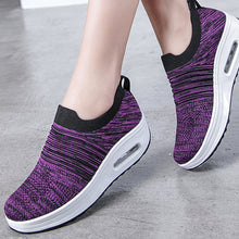 Load image into Gallery viewer, Women's Air Cushion Sneakers