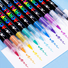 Load image into Gallery viewer, Straight Liquid Acrylic Marker