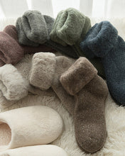 Load image into Gallery viewer, Women Warm And Cozy Winter Sleeping Socks
