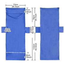 Load image into Gallery viewer, Magoloft™ Lounger Beach Towel