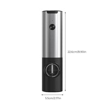 Load image into Gallery viewer, Electric All-In-One Spice Grinder