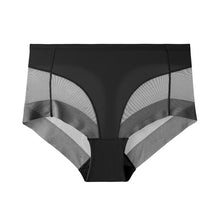 Load image into Gallery viewer, High Waist Ice Silk Shaping Briefs