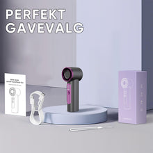 Load image into Gallery viewer, Mini håndholdt vifte