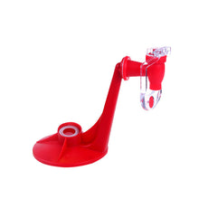 Load image into Gallery viewer, Hand Pressure Carbonated Beverage Dispenser