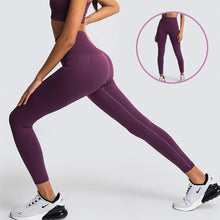 Load image into Gallery viewer, Super Soft High Waisted Stretch Leggings