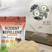 Load image into Gallery viewer, Rodent repellent