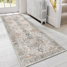 Load image into Gallery viewer, Bohemian Washable Non-Slip Kitchen Mats