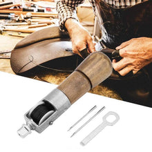 Load image into Gallery viewer, Leathercraft Sewing Stitching Awl Needle Tool