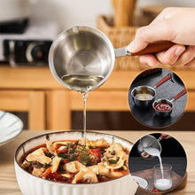Load image into Gallery viewer, Stainless Steel Skillet Cook Tools