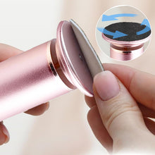 Load image into Gallery viewer, Electric Foot Callus Remover