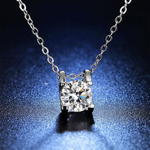Load image into Gallery viewer, Women's Classic Pendant Necklace