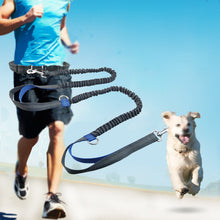 Load image into Gallery viewer, Hands Free Dog Leash