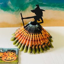 Load image into Gallery viewer, Witch Napkin Holder