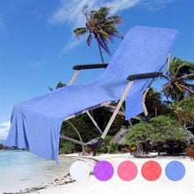 Load image into Gallery viewer, Magoloft™ Lounger Beach Towel