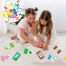 Load image into Gallery viewer, Lit Letters! Learn Letter Sounds Up to 2x Faster
