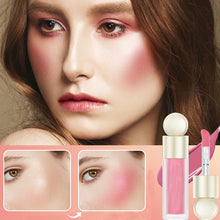 Load image into Gallery viewer, Long-lasting Liquid Blush