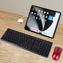 Load image into Gallery viewer, All-in-one Mobile Card Reader