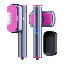 Load image into Gallery viewer, Rotatable Handheld Garment Steamer