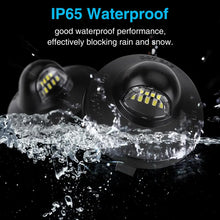 Load image into Gallery viewer, LED License Plate Light Assembly