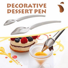 Load image into Gallery viewer, Decorative Dessert Pen