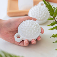 Load image into Gallery viewer, Silicone Massage Comb