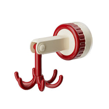 Load image into Gallery viewer, 360 Degrees Rotating Folding Hook