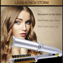 Load image into Gallery viewer, Professional 2-Way Rotating Iron