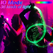 Load image into Gallery viewer, LED Rechargeable Light Whip